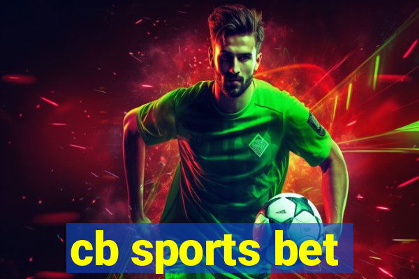 cb sports bet